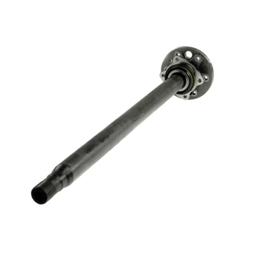 Aandrijfas A 906 350 4010 (Nieuw) - Npw me 015 1 - H2M028BTA