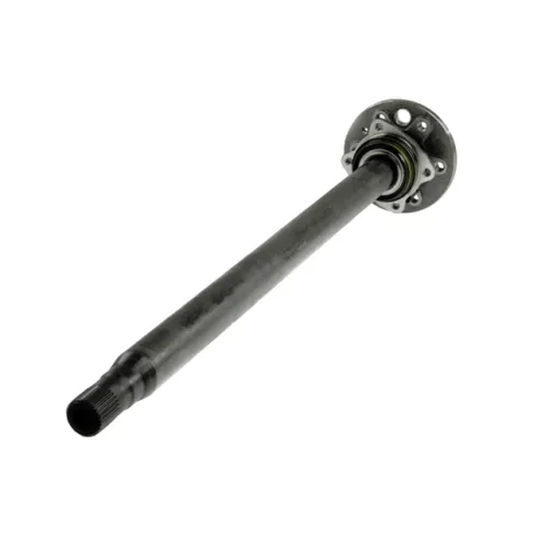 Aandrijfas A 906 350 4010 (Nieuw) - Npw me 015 1 - H2M028BTA