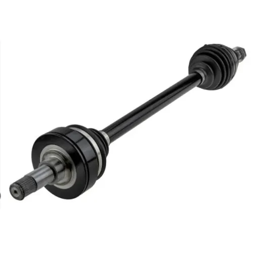 Driveshaft A 447 350 3800 (New) - Npw me 174 - NPW-ME-174