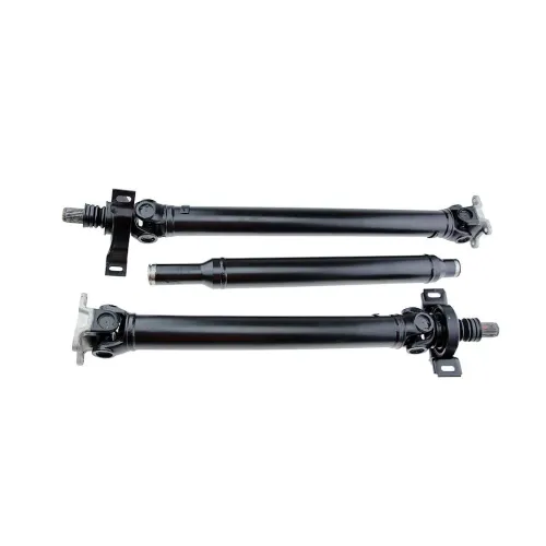 Propshaft A 639 410 7006 (New) - Nwn me 002 1 - NWN-ME-002