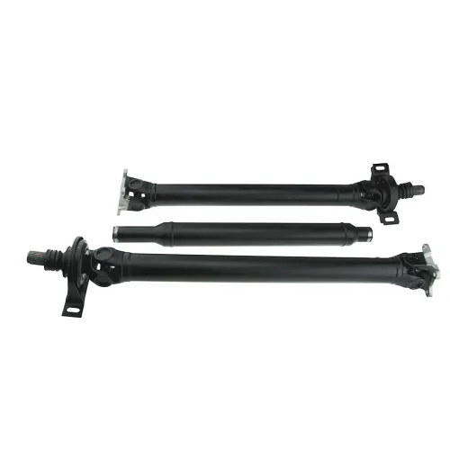 Propshaft A 639 410 3006 (New) - Nwn me 005 1 - NWN-ME-005
