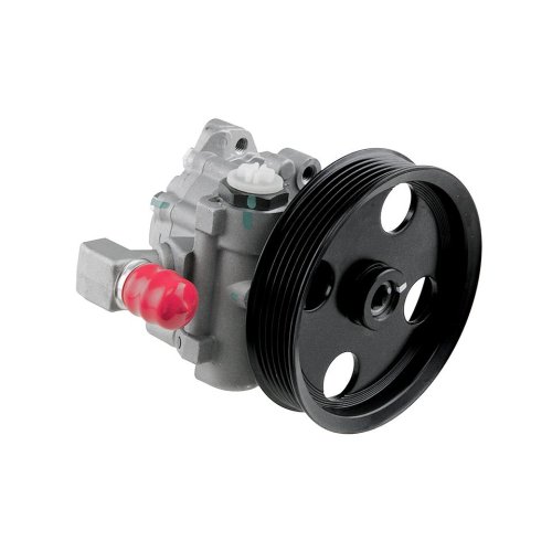 Steering pump A 005 466 6501 (New) - Spw me 032 1 - SPW-ME-032