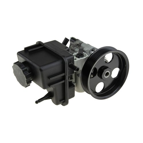 Steering pump A 006 466 6601 (New) - Spw me 039 1 - SPW-ME-039